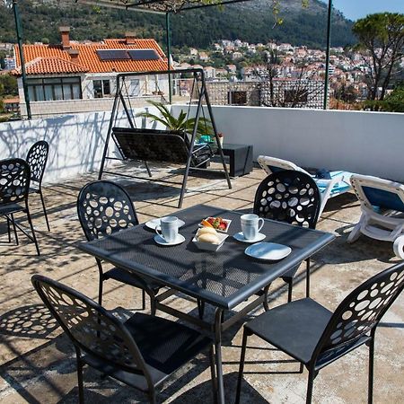 Apartments Nada Dubrovnik Bagian luar foto