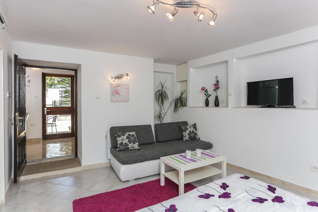 Apartments Nada Dubrovnik Ruang foto