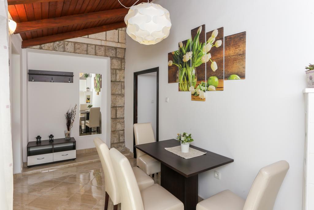 Apartments Nada Dubrovnik Ruang foto