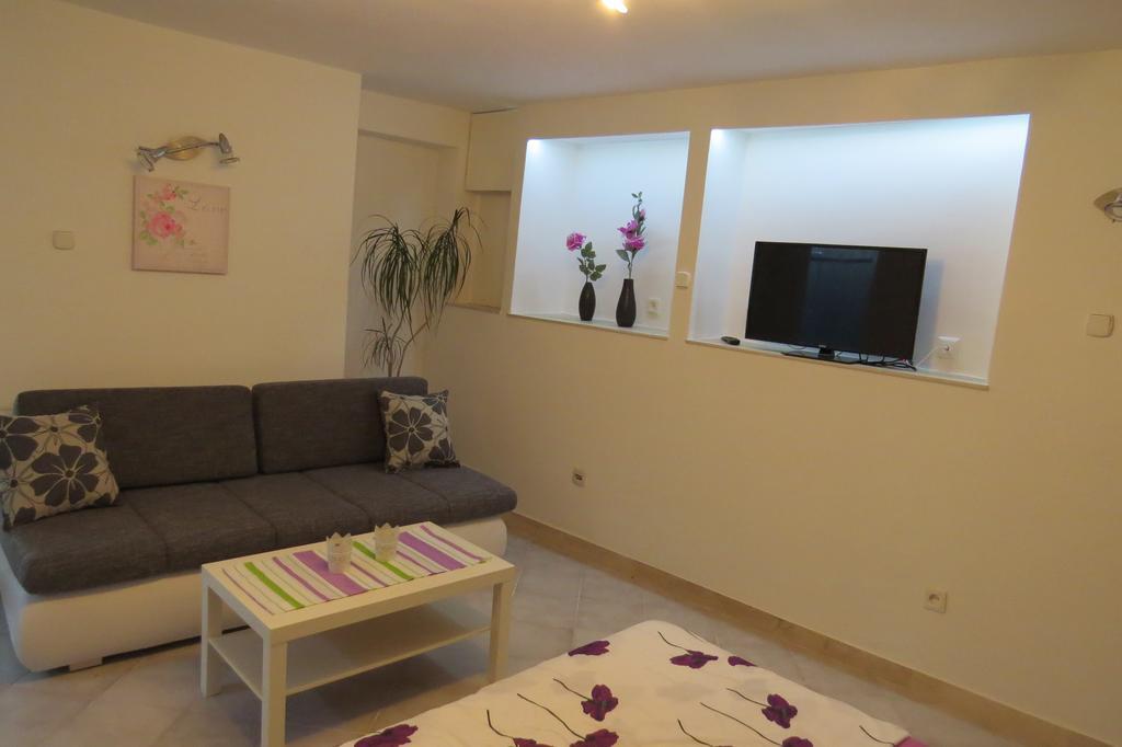 Apartments Nada Dubrovnik Ruang foto